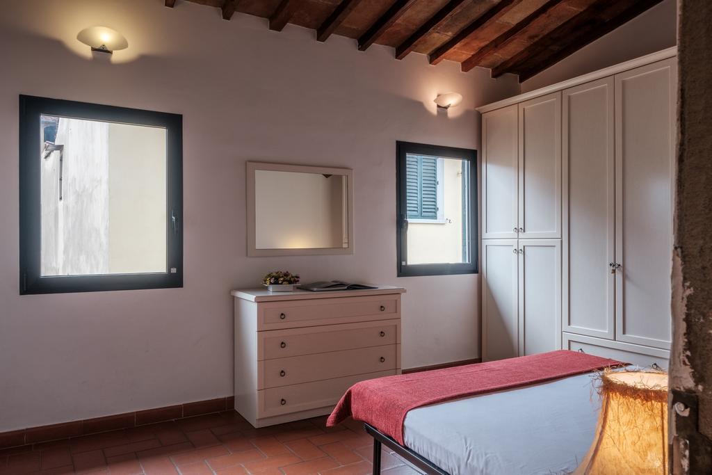 Porcellana Apartment Florencia Exterior foto